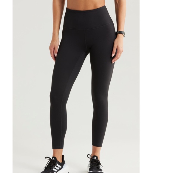 Zella | Live in High Waist Leggings - Picture 1 of 10